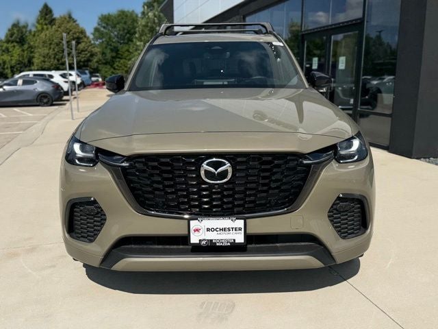 2026 Mazda Mazda CX-70 3.3 Turbo S Premium AWD