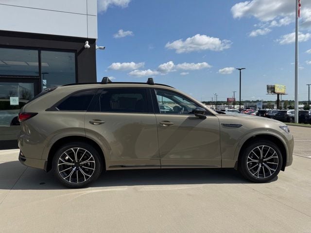 2026 Mazda Mazda CX-70 3.3 Turbo S Premium AWD