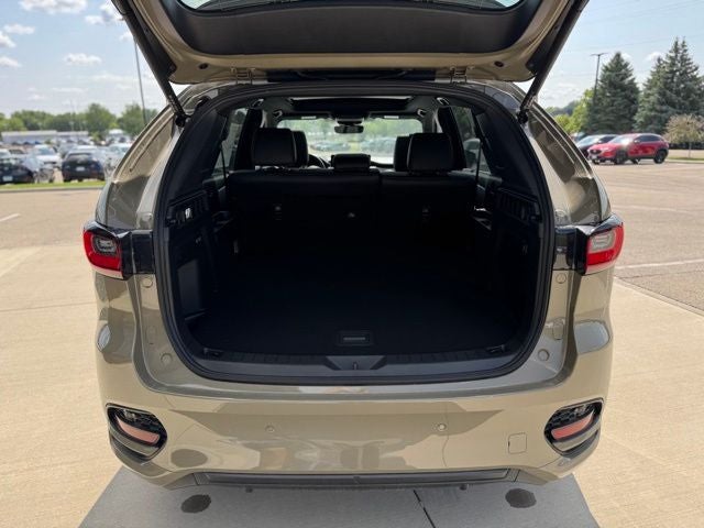 2026 Mazda Mazda CX-70 3.3 Turbo S Premium AWD