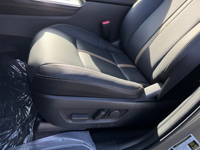 2026 Mazda Mazda CX-70 3.3 Turbo S Premium AWD