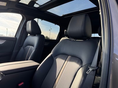 2026 Mazda Mazda CX-70 3.3 Turbo S Premium AWD