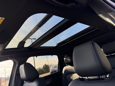 2026 Mazda Mazda CX-70 3.3 Turbo S Premium AWD