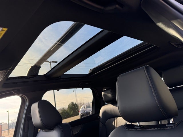 2026 Mazda Mazda CX-70 3.3 Turbo S Premium AWD