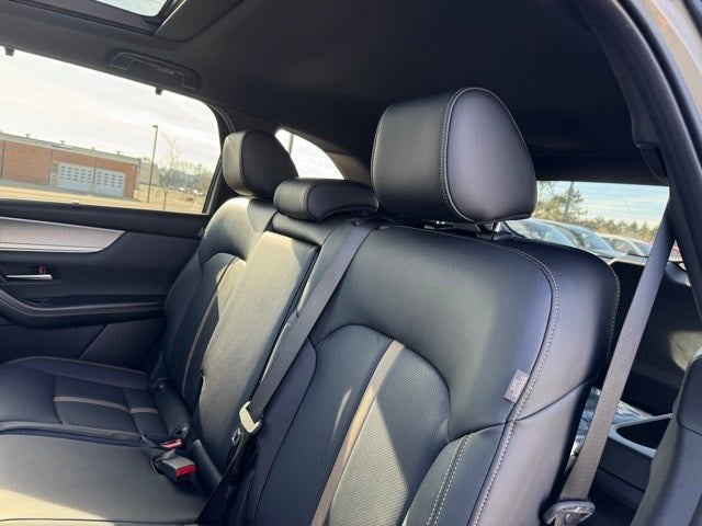 2026 Mazda Mazda CX-70 3.3 Turbo S Premium AWD