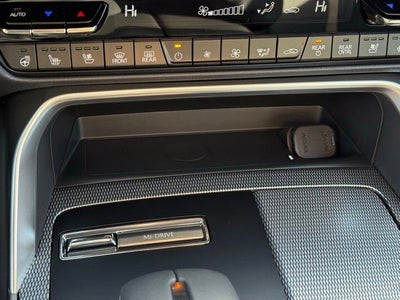 2026 Mazda Mazda CX-70 3.3 Turbo S Premium AWD