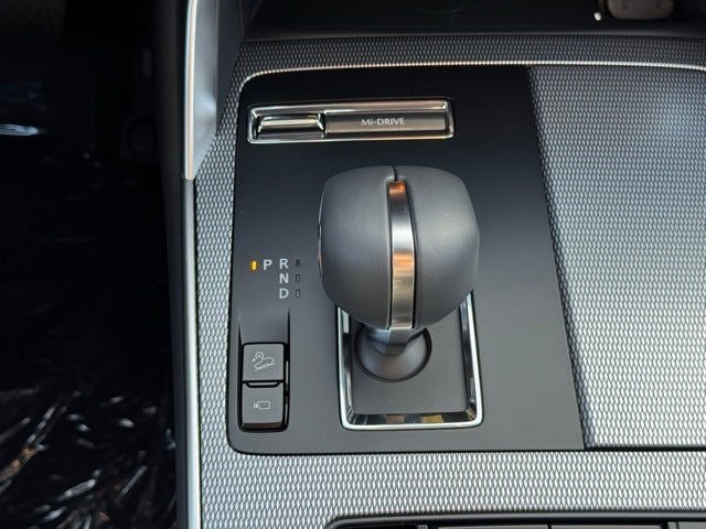 2026 Mazda Mazda CX-70 3.3 Turbo S Premium AWD