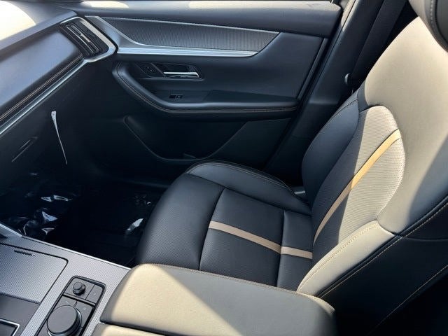 2026 Mazda Mazda CX-70 3.3 Turbo S Premium AWD