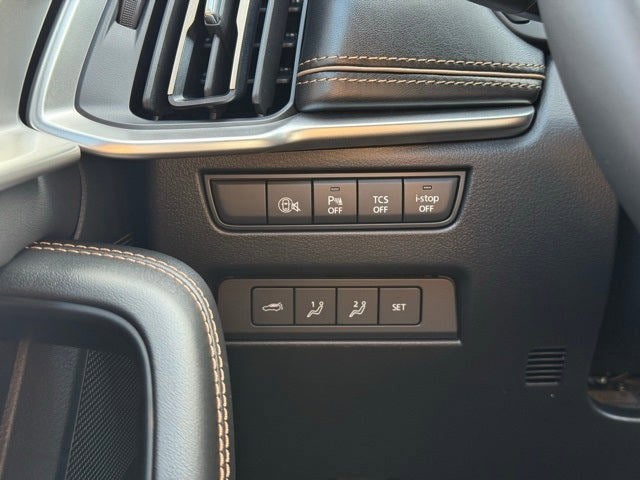 2026 Mazda Mazda CX-70 3.3 Turbo S Premium AWD