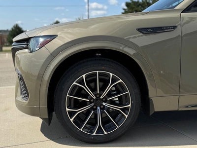 2026 Mazda Mazda CX-70 3.3 Turbo S Premium AWD