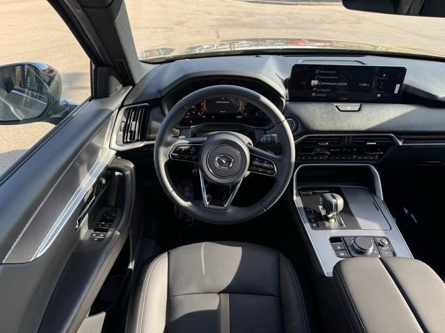 2026 Mazda Mazda CX-70 3.3 Turbo S Premium AWD