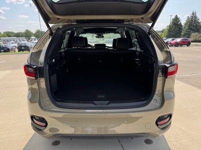 2026 Mazda Mazda CX-70 3.3 Turbo S Premium AWD