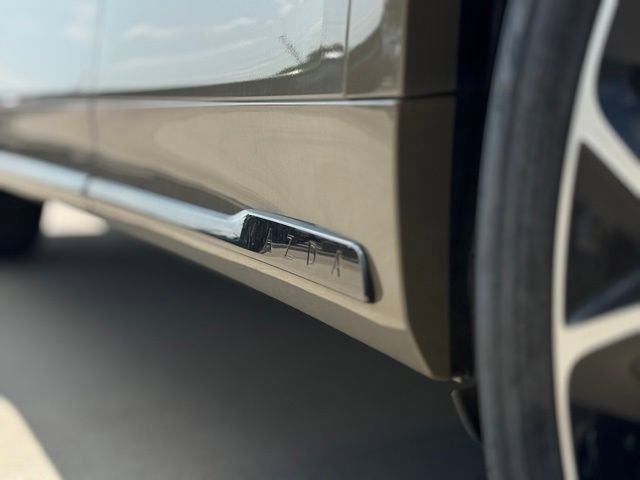 2026 Mazda Mazda CX-70 3.3 Turbo S Premium AWD