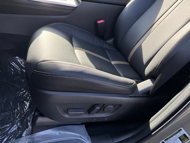 2026 Mazda Mazda CX-70 3.3 Turbo S Premium AWD