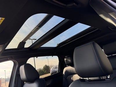 2026 Mazda Mazda CX-70 3.3 Turbo S Premium AWD