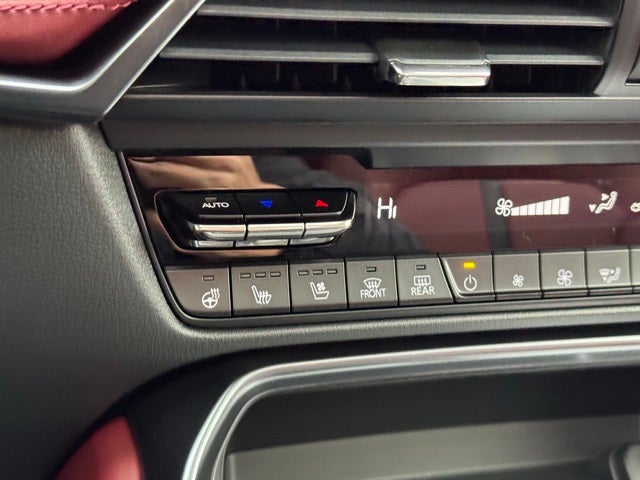 2026 Mazda Mazda CX-70 3.3 Turbo Premium Plus AWD