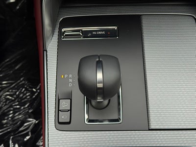 2026 Mazda Mazda CX-70 3.3 Turbo Premium Plus AWD