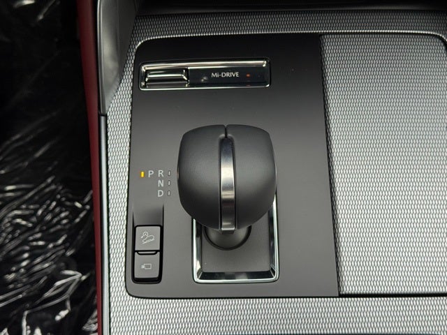 2026 Mazda Mazda CX-70 3.3 Turbo Premium Plus AWD