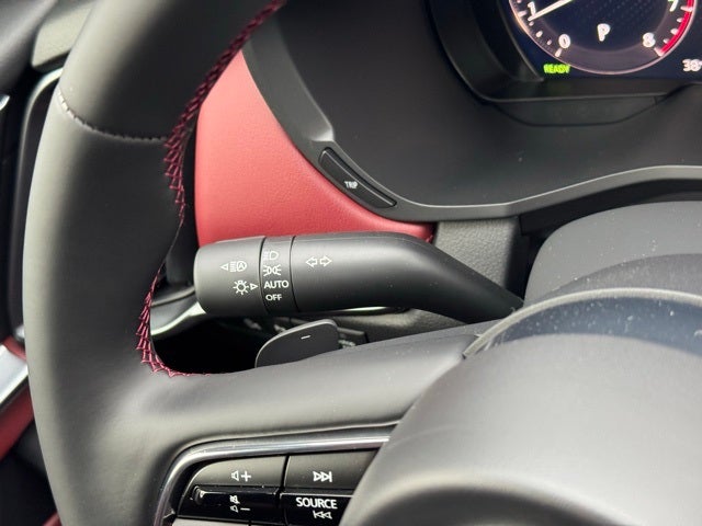 2026 Mazda Mazda CX-70 3.3 Turbo Premium Plus AWD