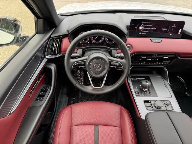 2026 Mazda Mazda CX-70 3.3 Turbo Premium Plus AWD