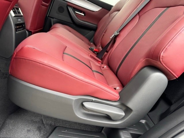 2026 Mazda Mazda CX-70 3.3 Turbo Premium Plus AWD