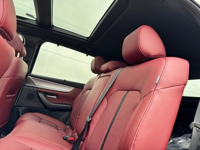 2026 Mazda Mazda CX-70 3.3 Turbo Premium Plus AWD