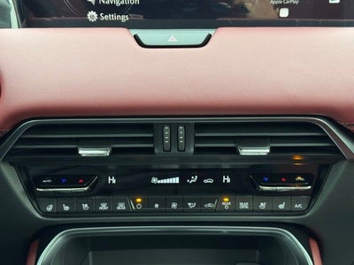 2026 Mazda Mazda CX-70 3.3 Turbo Premium Plus AWD