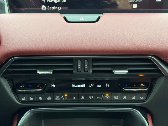 2026 Mazda Mazda CX-70 3.3 Turbo Premium Plus AWD