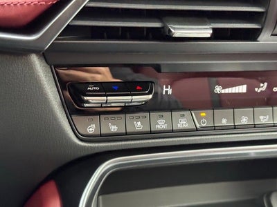 2026 Mazda Mazda CX-70 3.3 Turbo Premium Plus AWD