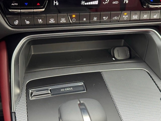 2026 Mazda Mazda CX-70 3.3 Turbo Premium Plus AWD