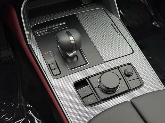 2026 Mazda Mazda CX-70 3.3 Turbo Premium Plus AWD