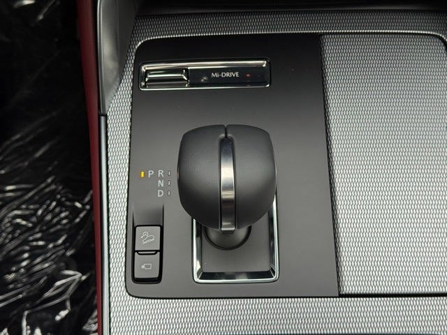 2026 Mazda Mazda CX-70 3.3 Turbo Premium Plus AWD