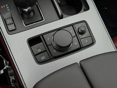 2026 Mazda Mazda CX-70 3.3 Turbo Premium Plus AWD