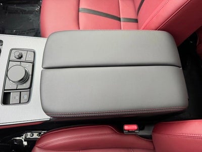 2026 Mazda Mazda CX-70 3.3 Turbo Premium Plus AWD