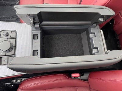 2026 Mazda Mazda CX-70 3.3 Turbo Premium Plus AWD