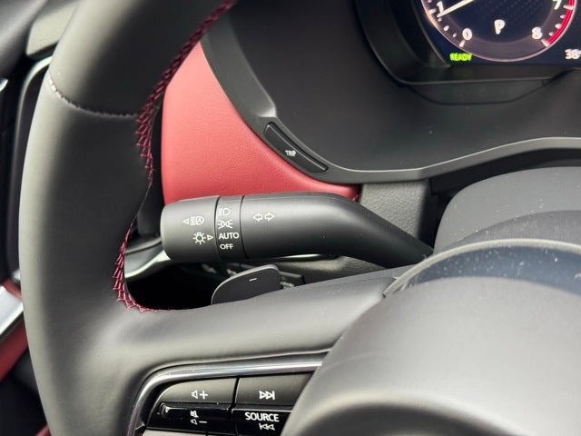 2026 Mazda Mazda CX-70 3.3 Turbo Premium Plus AWD