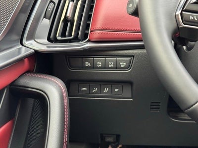 2026 Mazda Mazda CX-70 3.3 Turbo Premium Plus AWD