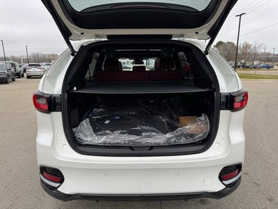 2026 Mazda Mazda CX-70 3.3 Turbo Premium Plus AWD