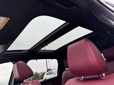 2026 Mazda Mazda CX-70 3.3 Turbo Premium Plus AWD