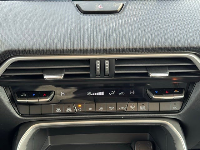 2026 Mazda Mazda CX-90 3.3 Turbo Select AWD