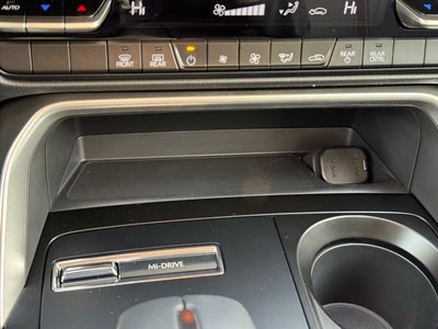 2026 Mazda Mazda CX-90 3.3 Turbo Select AWD