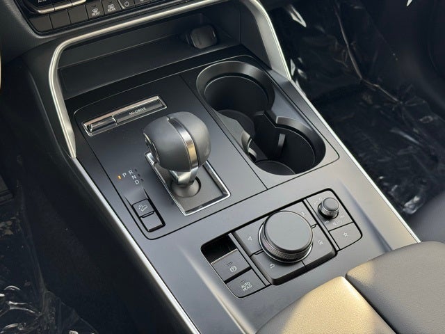 2026 Mazda Mazda CX-90 3.3 Turbo Select AWD