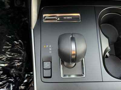 2026 Mazda Mazda CX-90 3.3 Turbo Select AWD