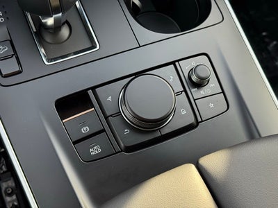 2026 Mazda Mazda CX-90 3.3 Turbo Select AWD