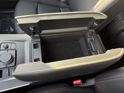 2026 Mazda Mazda CX-90 3.3 Turbo Select AWD