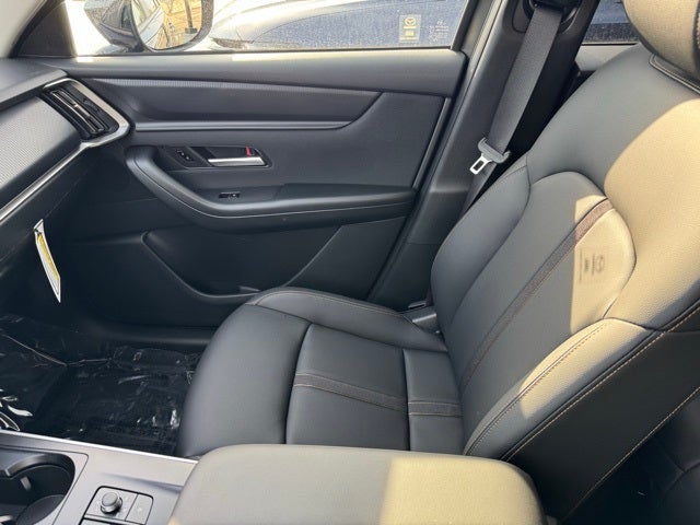 2026 Mazda Mazda CX-90 3.3 Turbo Select AWD