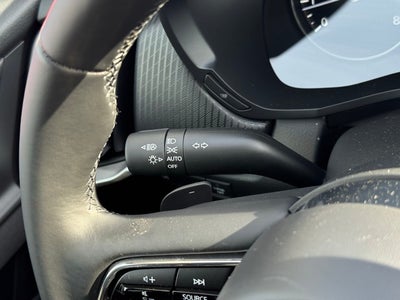 2026 Mazda Mazda CX-90 3.3 Turbo Select AWD