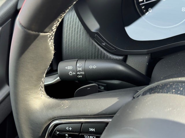 2026 Mazda Mazda CX-90 3.3 Turbo Select AWD