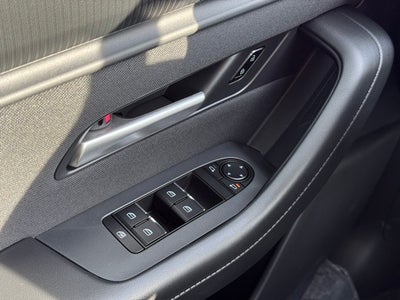 2026 Mazda Mazda CX-90 3.3 Turbo Select AWD