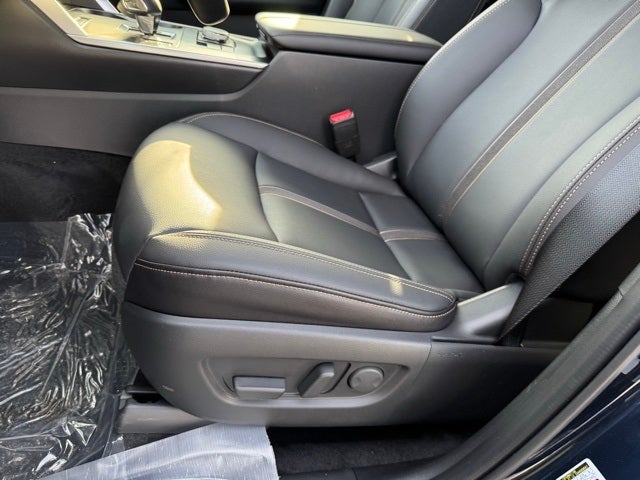 2026 Mazda Mazda CX-90 3.3 Turbo Select AWD