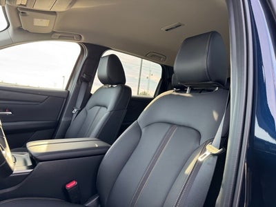 2026 Mazda Mazda CX-90 3.3 Turbo Select AWD